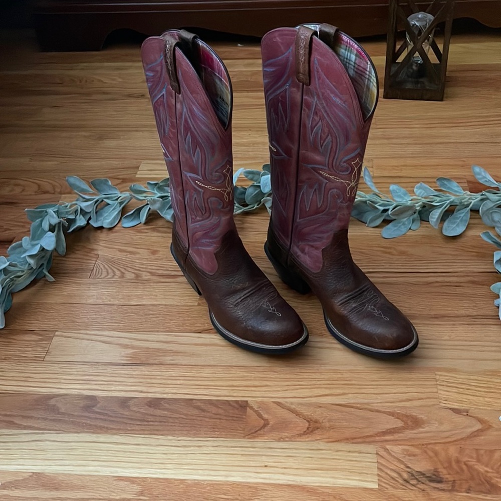 Women’s Boots